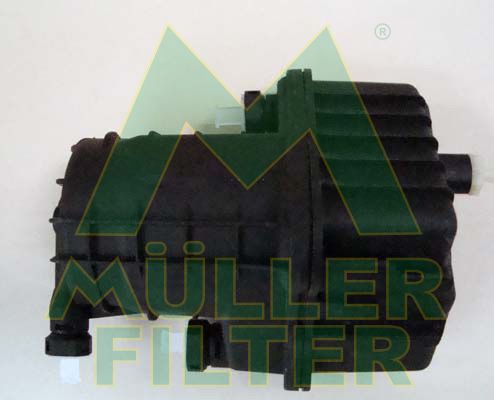 MULLER FILTER Топливный фильтр FN919